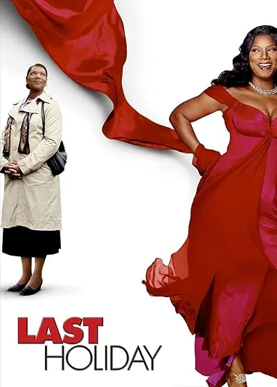  فیلم Last Holiday 2006