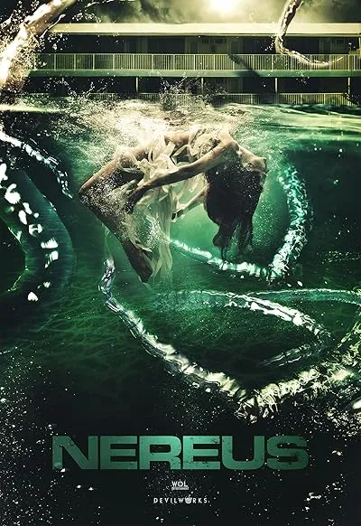  فیلم Drowning Echo 2018