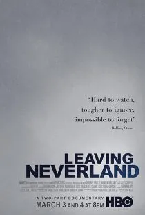 مستند Leaving Neverland 2019