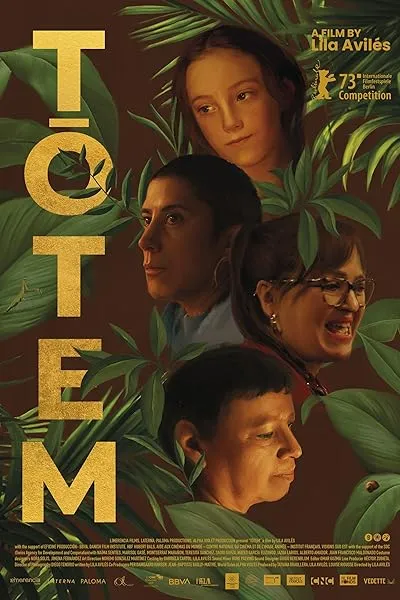  فیلم Tótem 2023