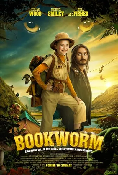 فیلم Bookworm 2024
