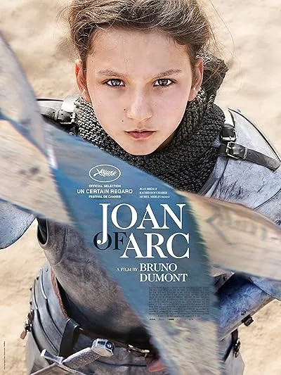  فیلم Joan of Arc 2019