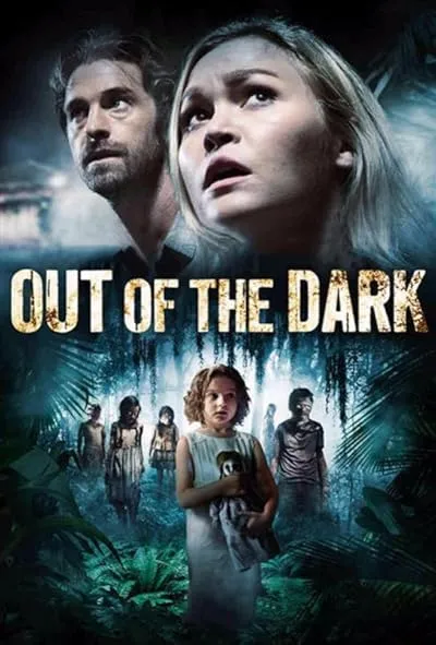  فیلم Out of the Dark 2014