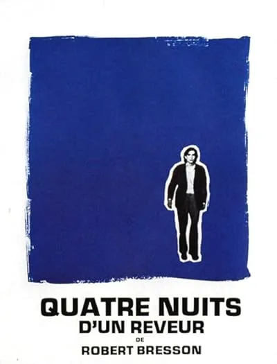  فیلم Four Nights of a Dreamer 1971