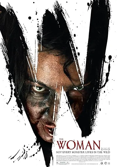  فیلم The Woman 2011