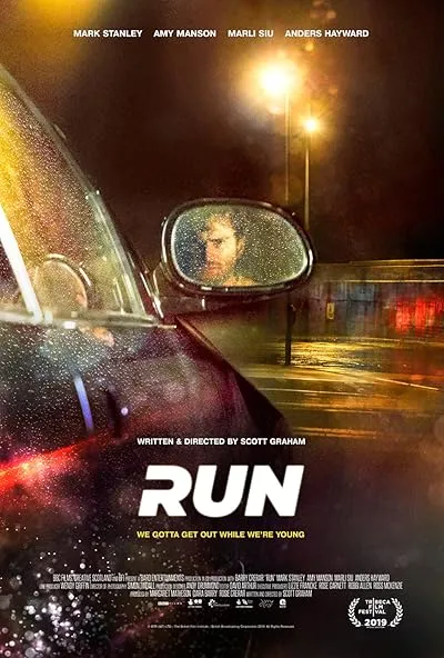  فیلم Run 2019