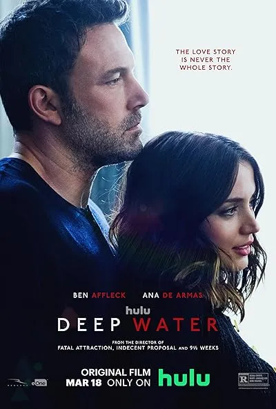  فیلم Deep Water 2022