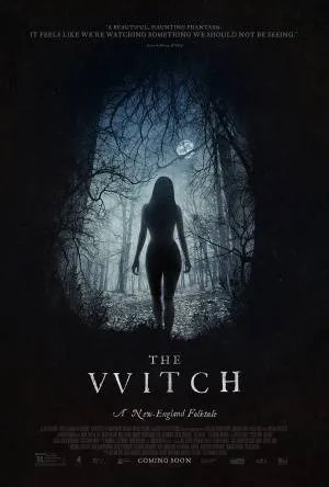  فیلم The Witch 2015