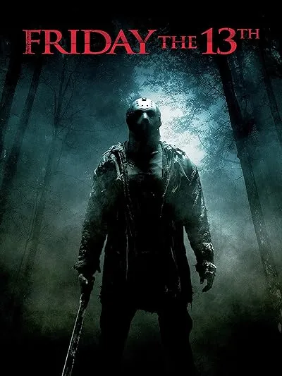  فیلم Friday the 13th 2009