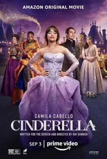 فیلم Cinderella 2021