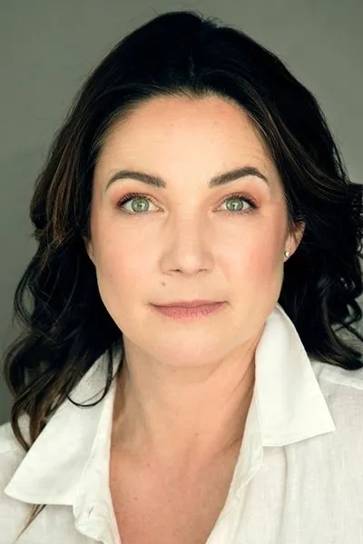 Anna Jullienne
