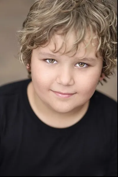 Brandon Walters