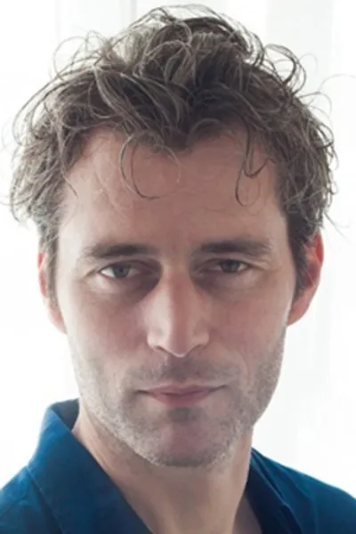 Dave Duffy