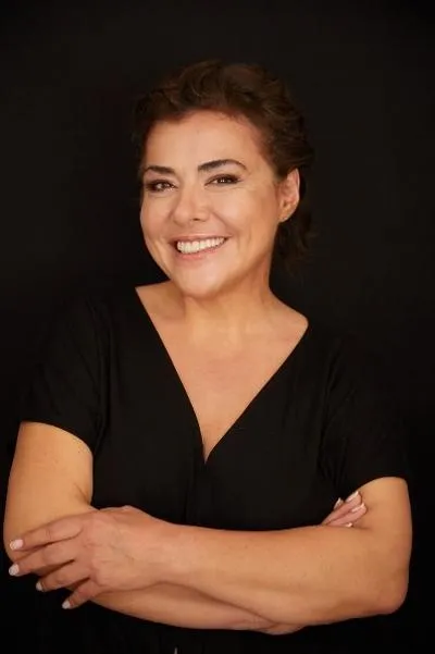 Gülsah Aydin