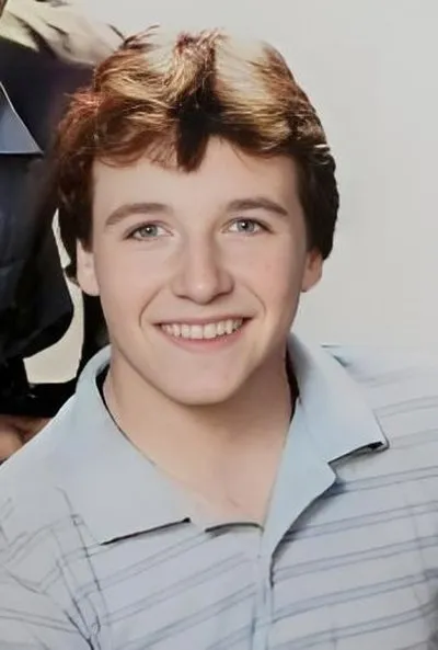 Brendan Ward