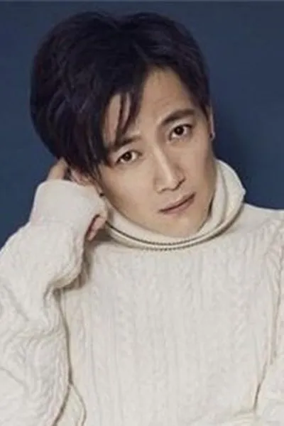 Zhang Kaiying