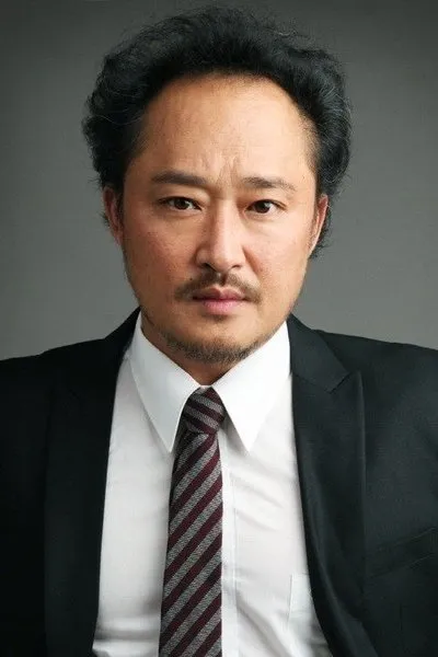 Jeong Woo-hyuk