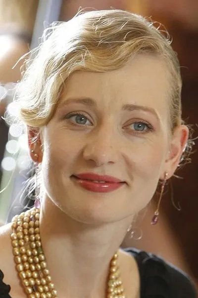 Magdalena Poplawska