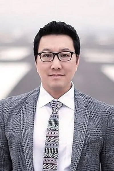 Lee Doll-hyung