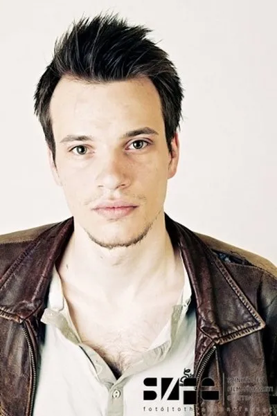 Máté Borsi-Balogh