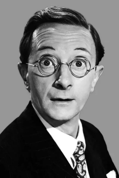 Kenneth Williams