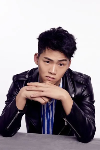 Shi Pengyuan