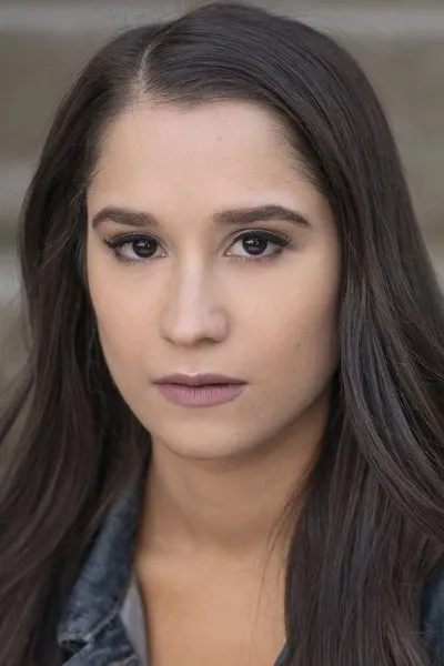Lia Johnson