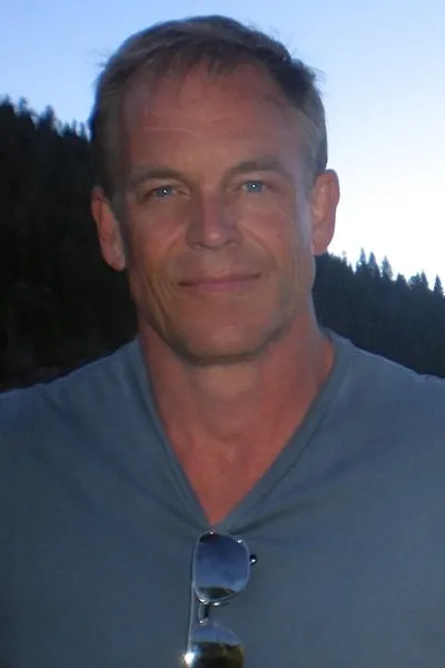 Brian Chenoweth