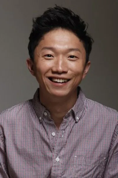 Wu Xingjian