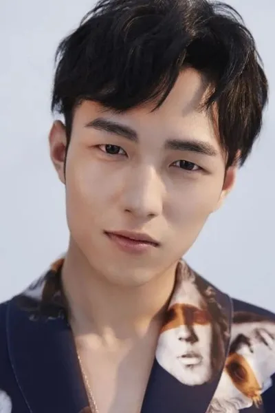 Jin Qiu