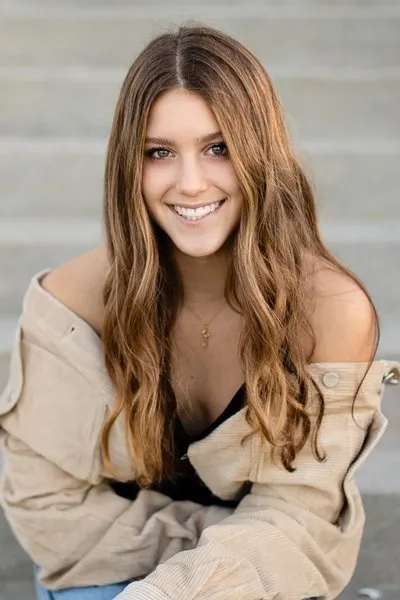 Ava Whitworth