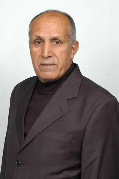Mahamadou Sangaré