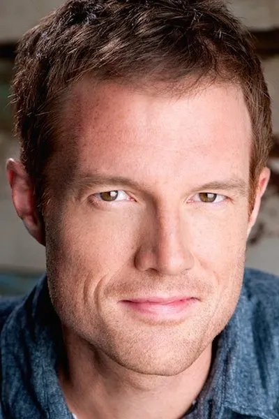 Aaron D. Alexander