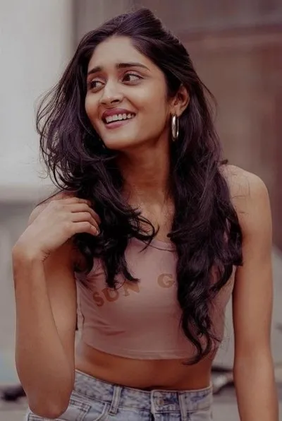 Sahejmeen Kaur