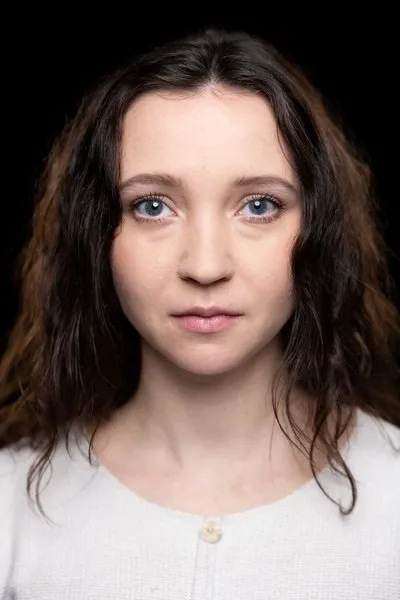 Annick Christiaens