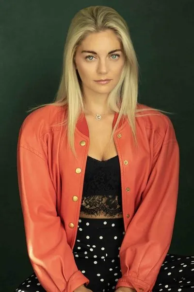 Celine Arden