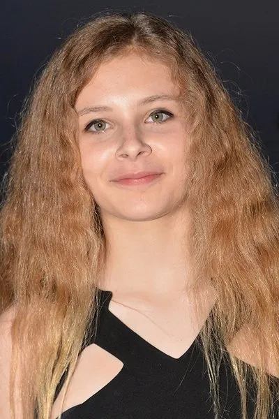 Giulia Lazzarini