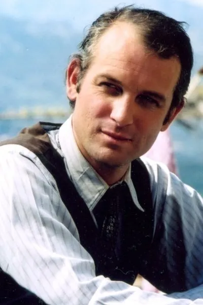 Alain Maratrat