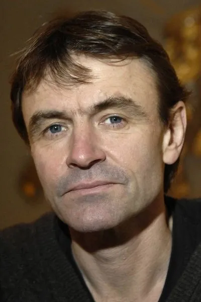 Stein Torleif Bjella