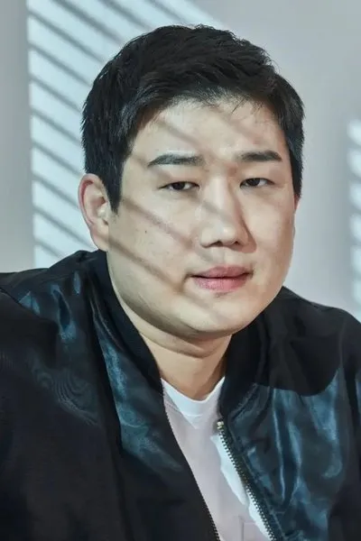 Shin Hyeon-seung
