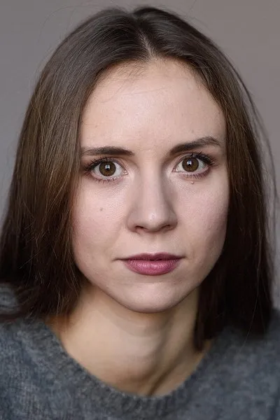 Kate Dervishi