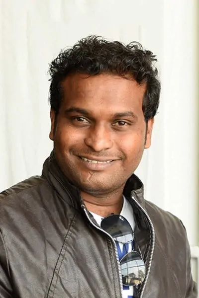 Venu