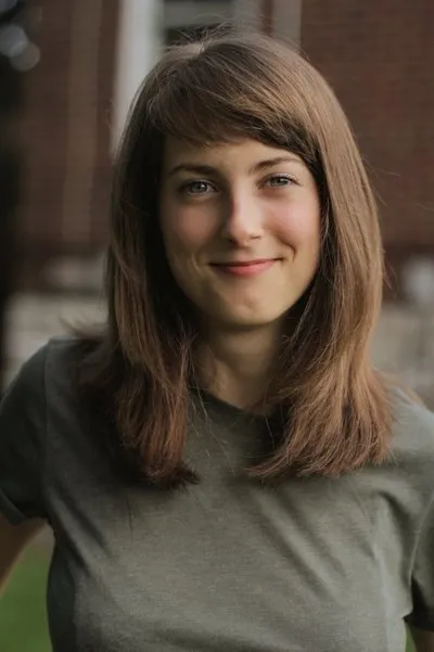 Larissa White