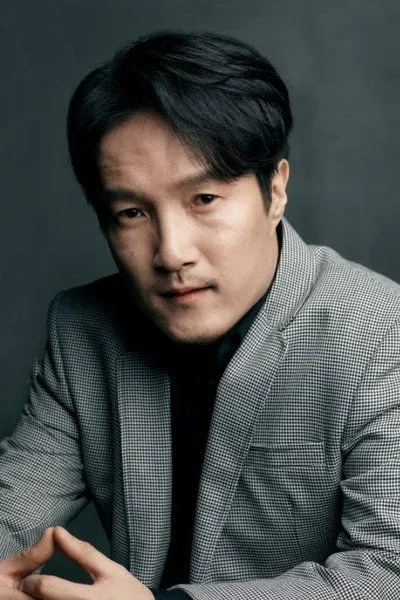 Kim Han-jong