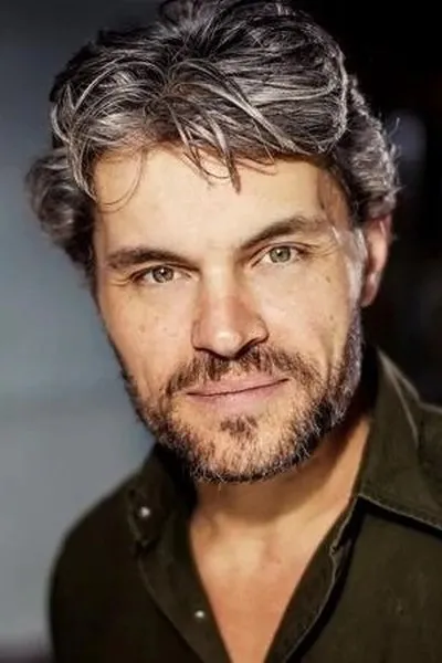 Peter Ormond