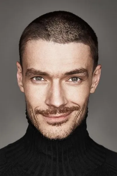 Olle Tikkakoski Lundström