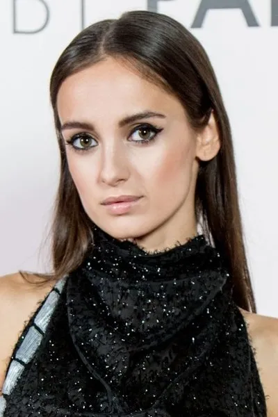 Maia Jae Bastidas
