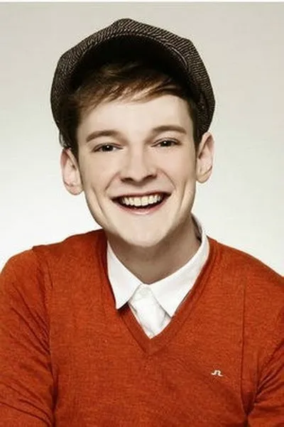 Enrique Alonso Concha Cornejo