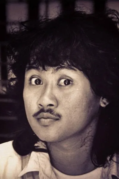 Paopetch Charoensook