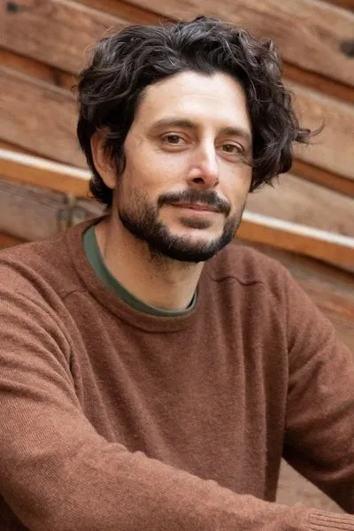 Edo Van Breemen